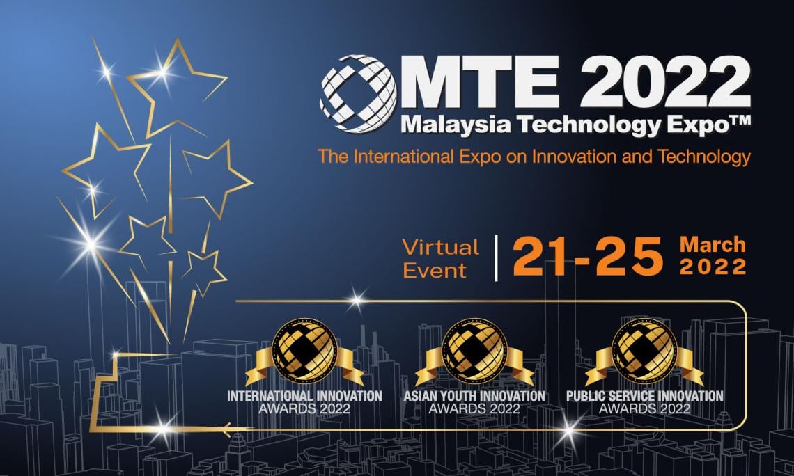 Malaysia Technology Expo 2022 Asia Research News